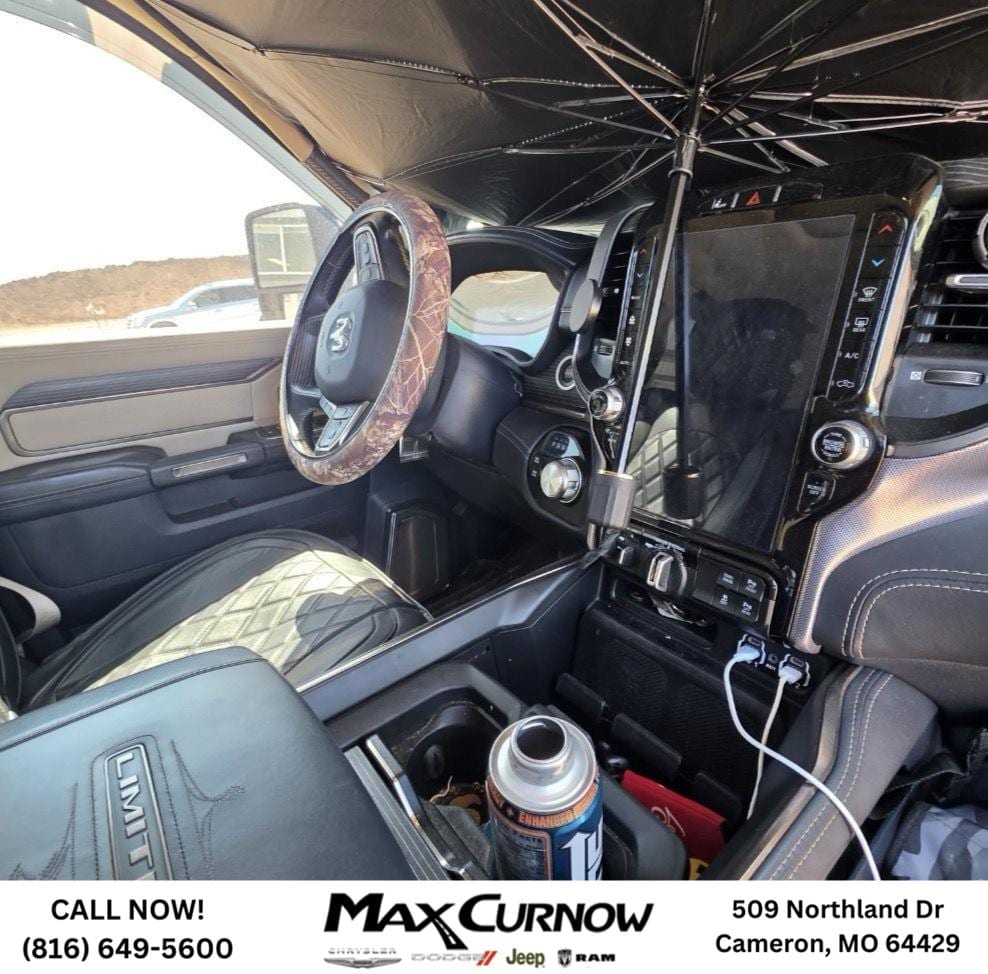ram ram 2500 pickup 2023 3C6UR5SJ7PG500132 image ram ram 2500 pickup 2023 3C6UR5SJ7PG500132 image